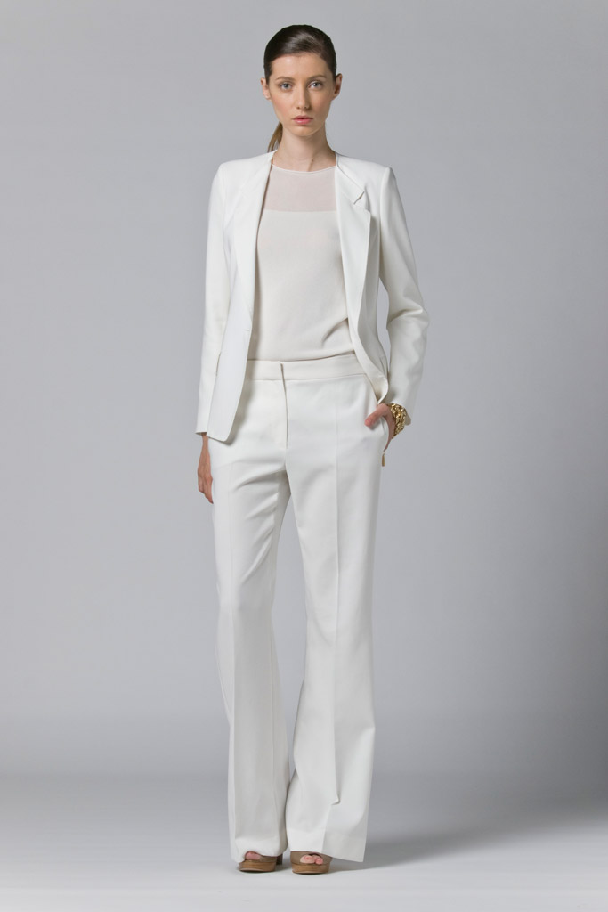 MaxMara 2012早春系列