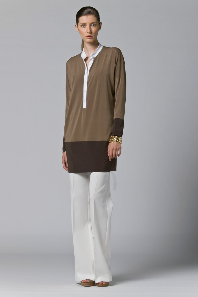 MaxMara 2012早春系列