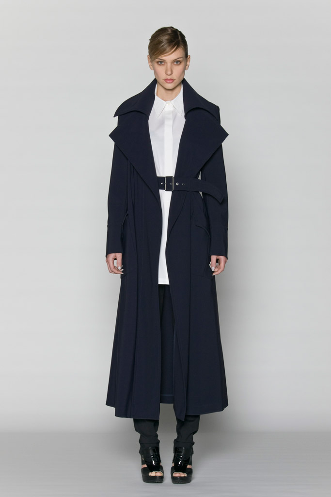 Sportmax 2012早春系列