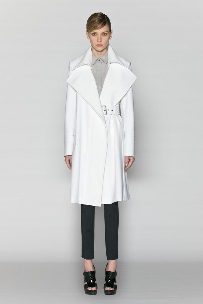 Sportmax 2012早春系列
