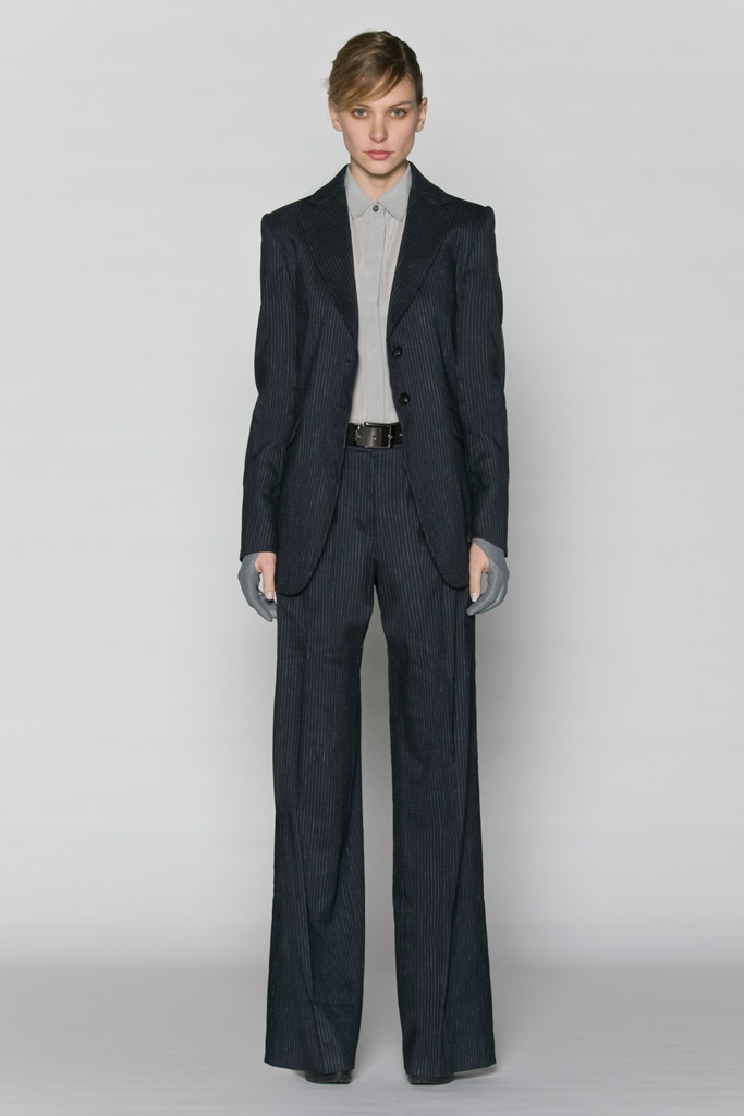 Sportmax 2012早春系列