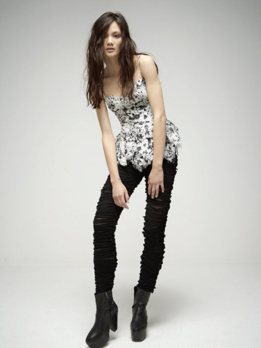 Aje 2011＾ LookbookDƬ