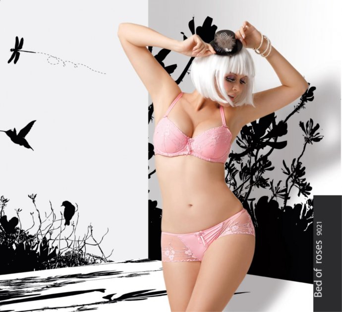 Alegro 2011 LookBookDƬ