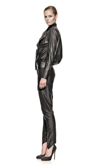 Spon Diogo 2011 LookBookDƬ