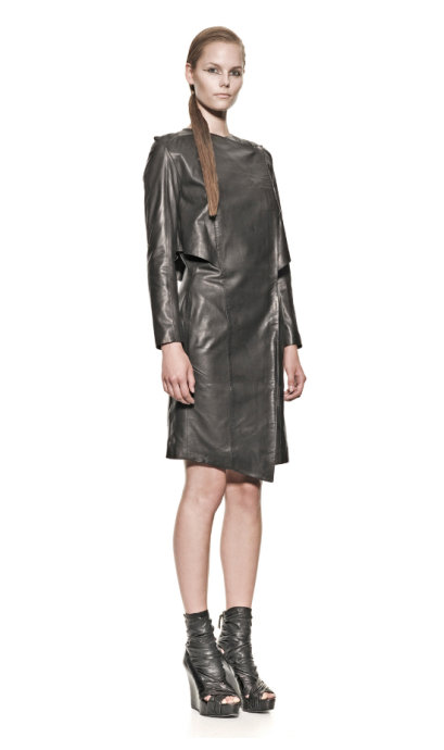 Spon Diogo 2011 LookBookDƬ