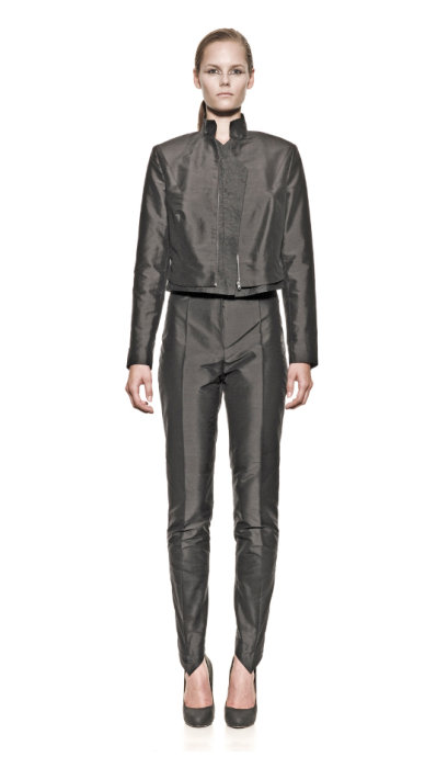 Spon Diogo 2011春夏 LookBook高清圖片
