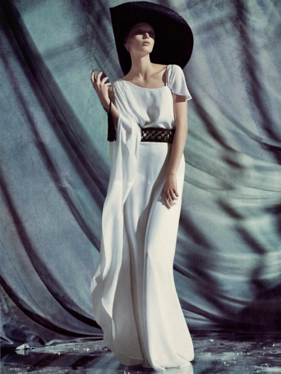 Temperley London 2011春夏廣告
