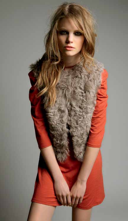 Cotelac 2011ﶬlookbookDƬ