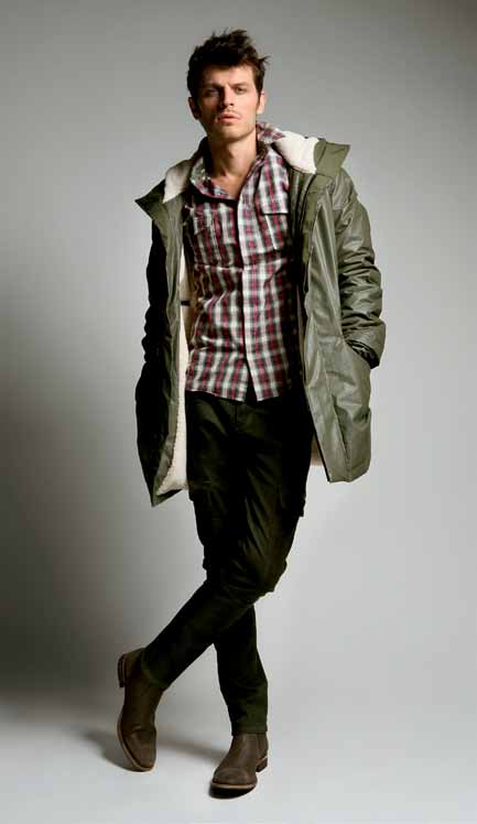 Cotelac 2011ﶬlookbookDƬ