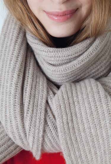 La Cie du Cachemire 2011ﶬlookbookDƬ