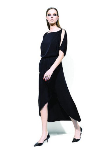 Elizabeth and James 2011秋冬 Lookbook