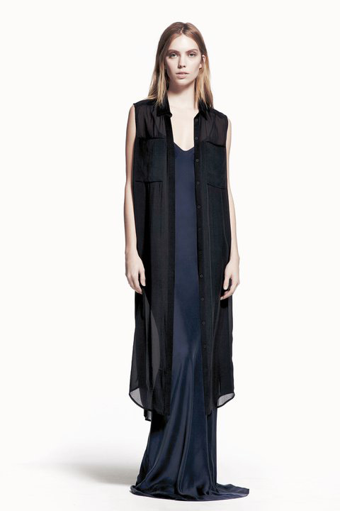 T by Alexander Wang 2011L(fng)ookbookDƬ