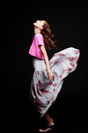 Free People 52011 LookBook