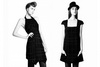 Gail Sorronda 2011ﶬ LookBook