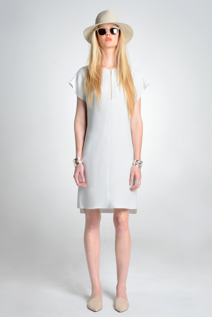 Jenni Kayne 2012早春Lookbook