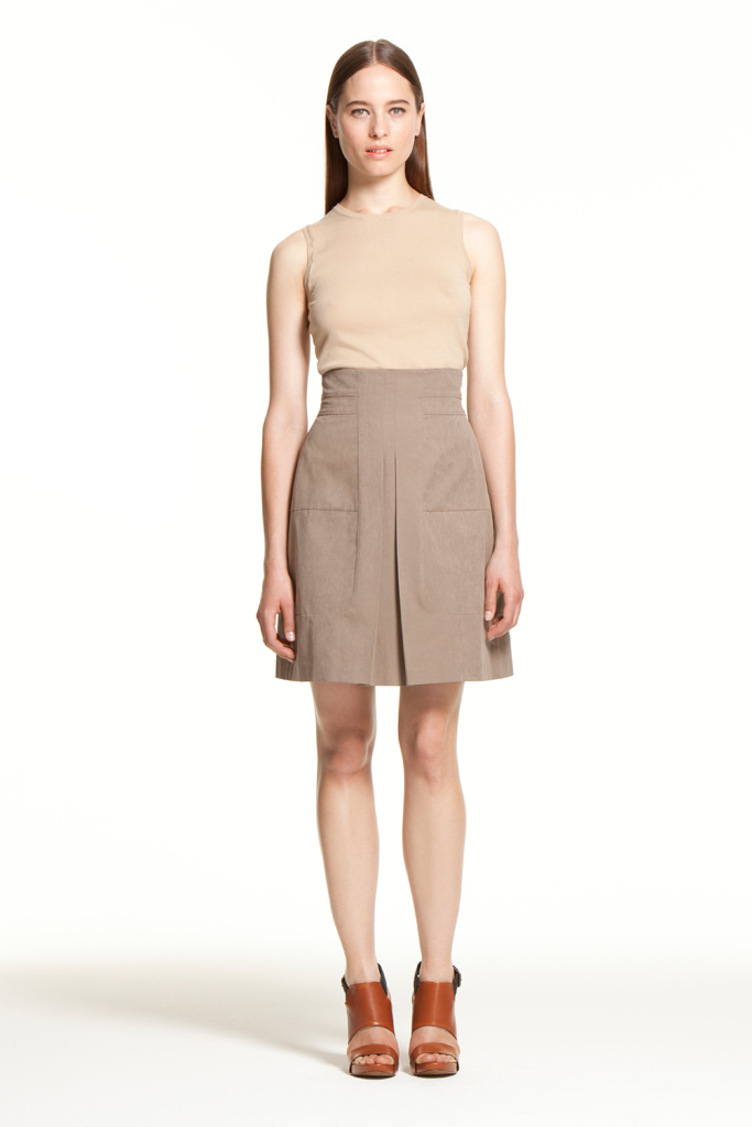 TSE 2012紺LookbookDƬ