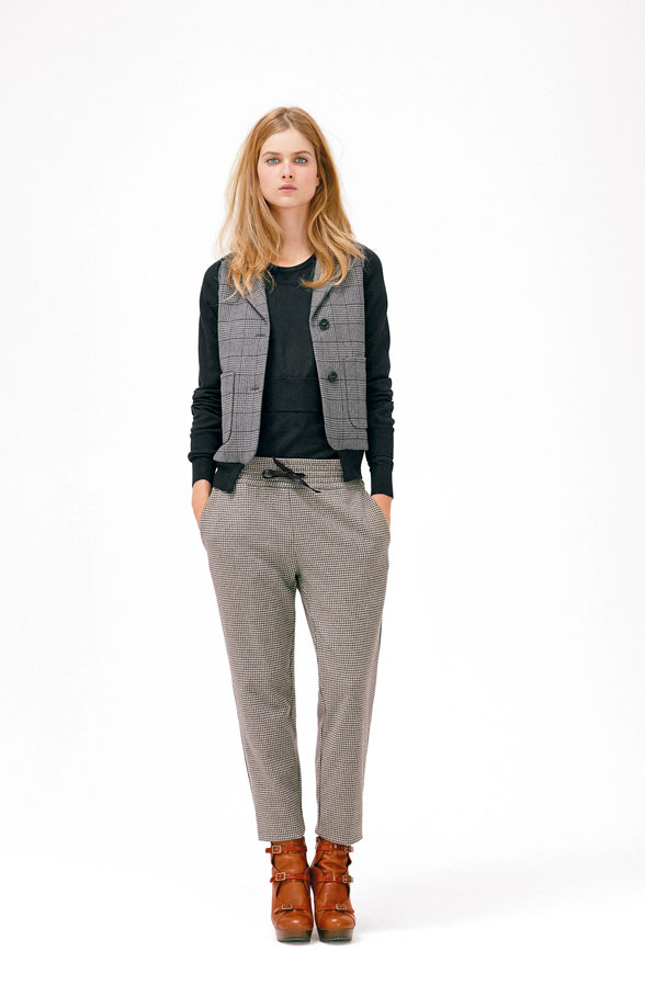 See by Chloe 2011ﶬLookbook DƬ