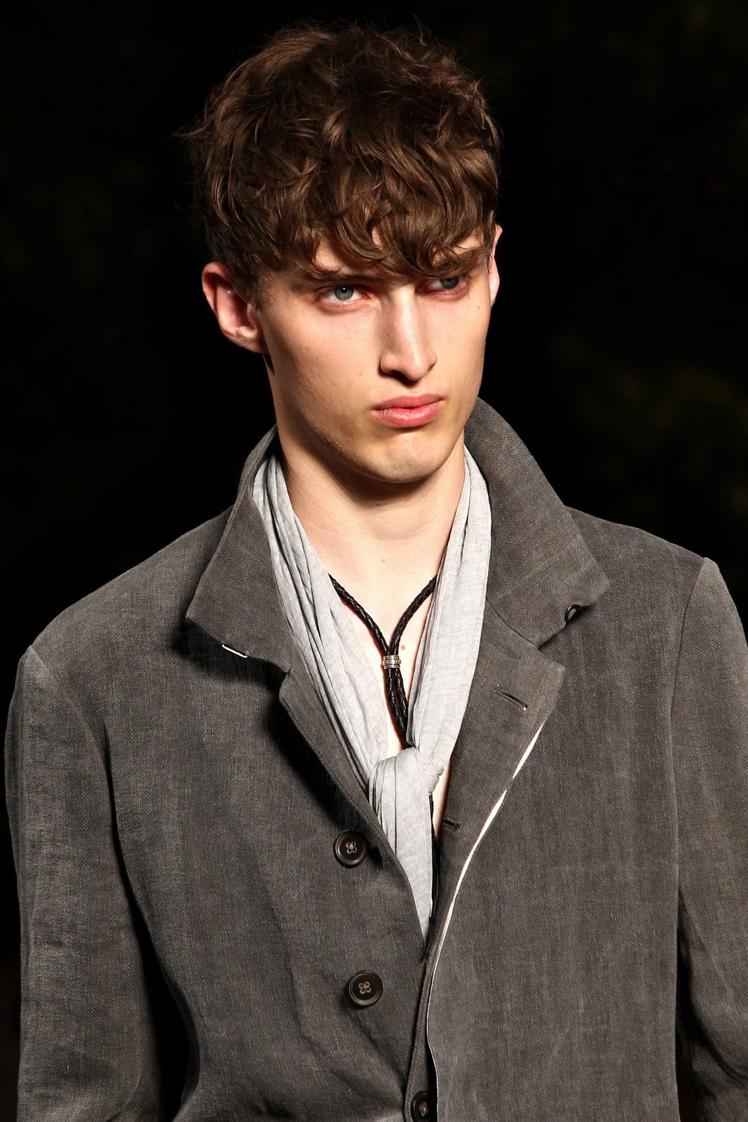 John Varvatos 2012b(ji)DƬ