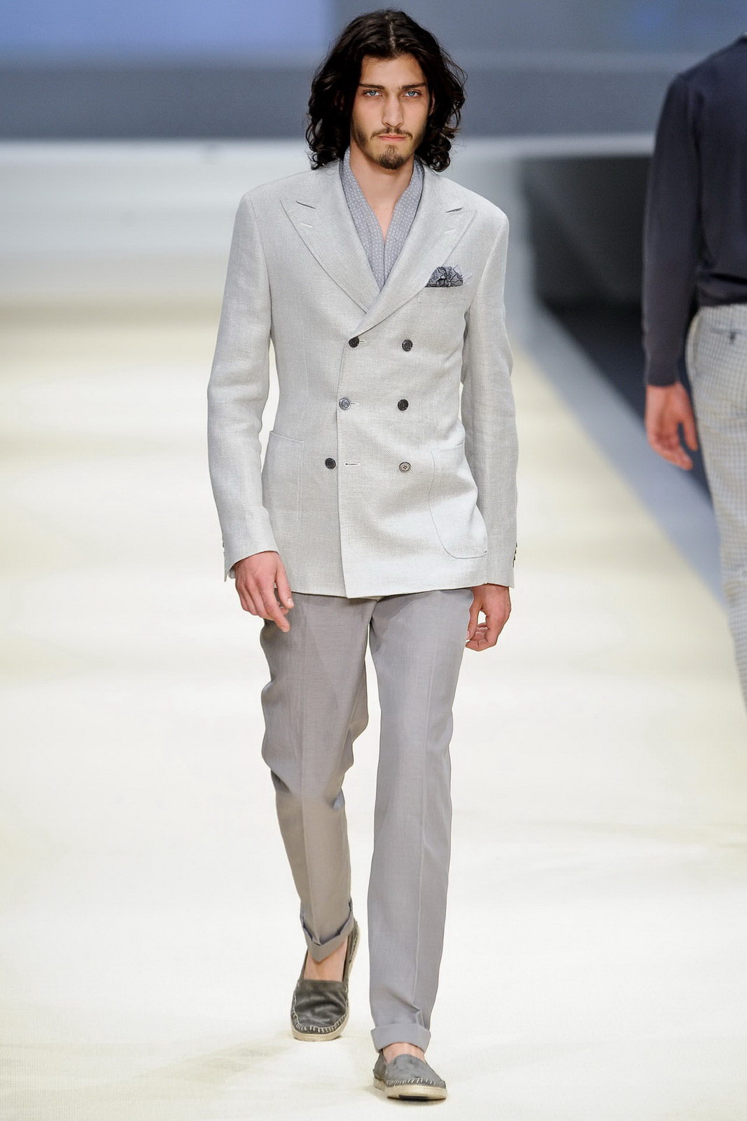 Canali 2012春夏男裝高清圖片