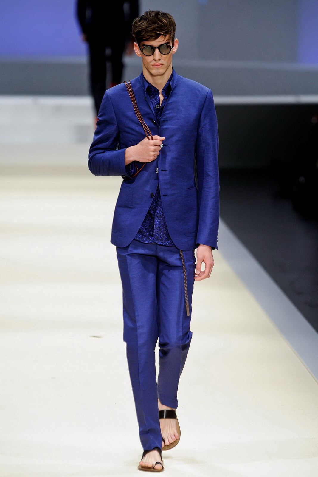 Canali 2012春夏男裝高清圖片