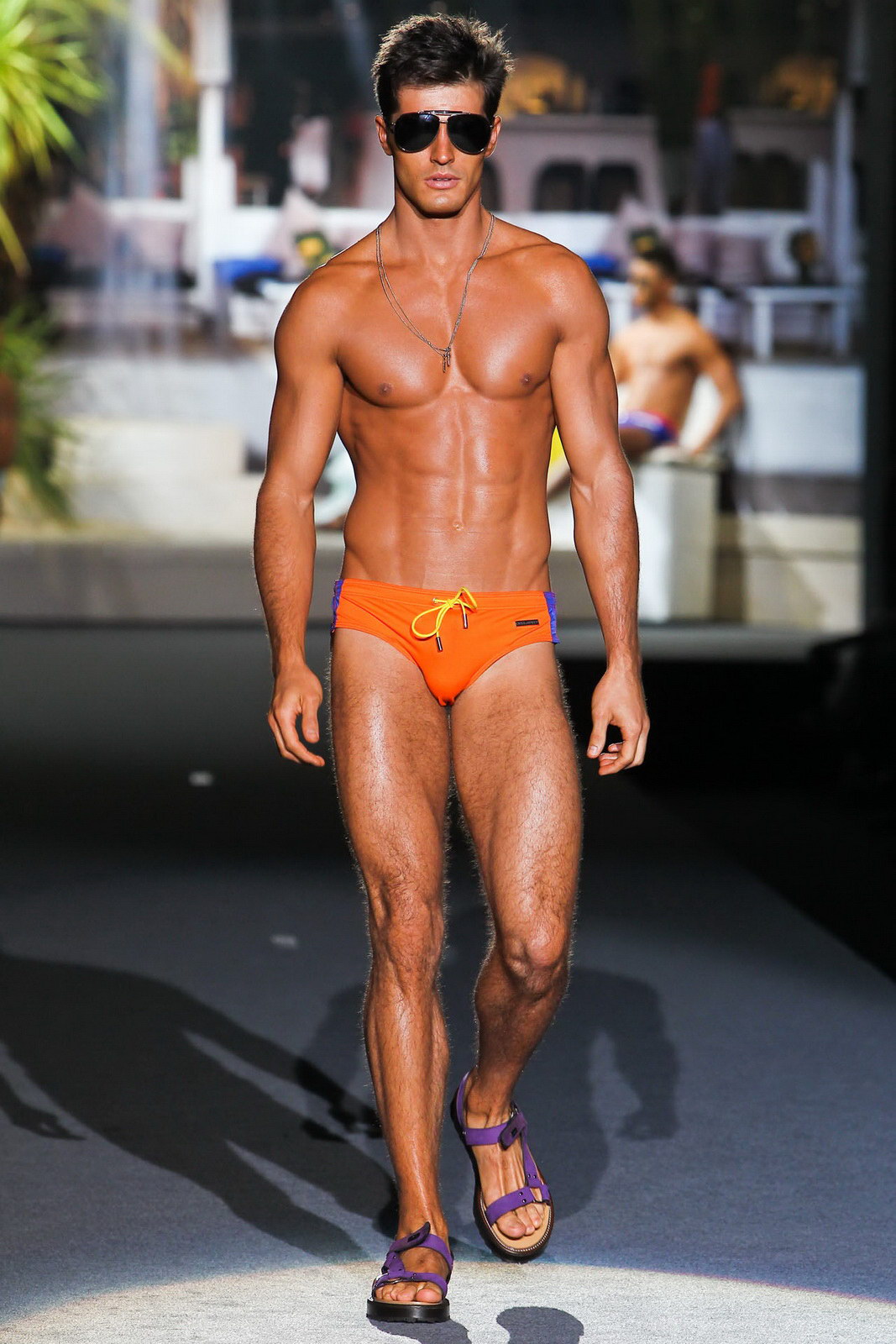DSquared2 2012春夏男裝