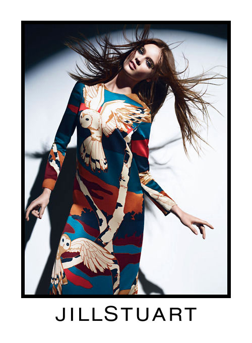 Jill Stuart 2011ﶬV DƬ