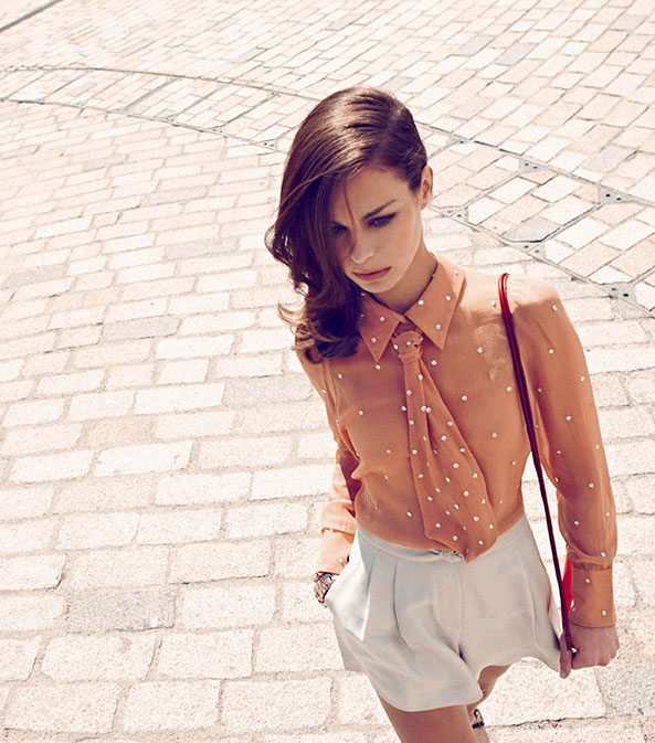 NET-A-PORTER 20116Lookbook DƬ
