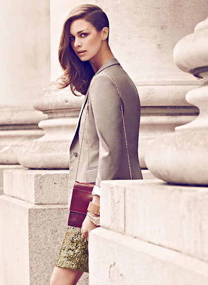 NET-A-PORTER 20116Lookbook DƬ
