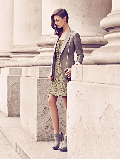 NET-A-PORTER 20116Lookbook DƬ