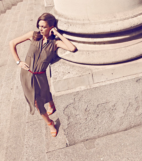 NET-A-PORTER 20116Lookbook DƬ