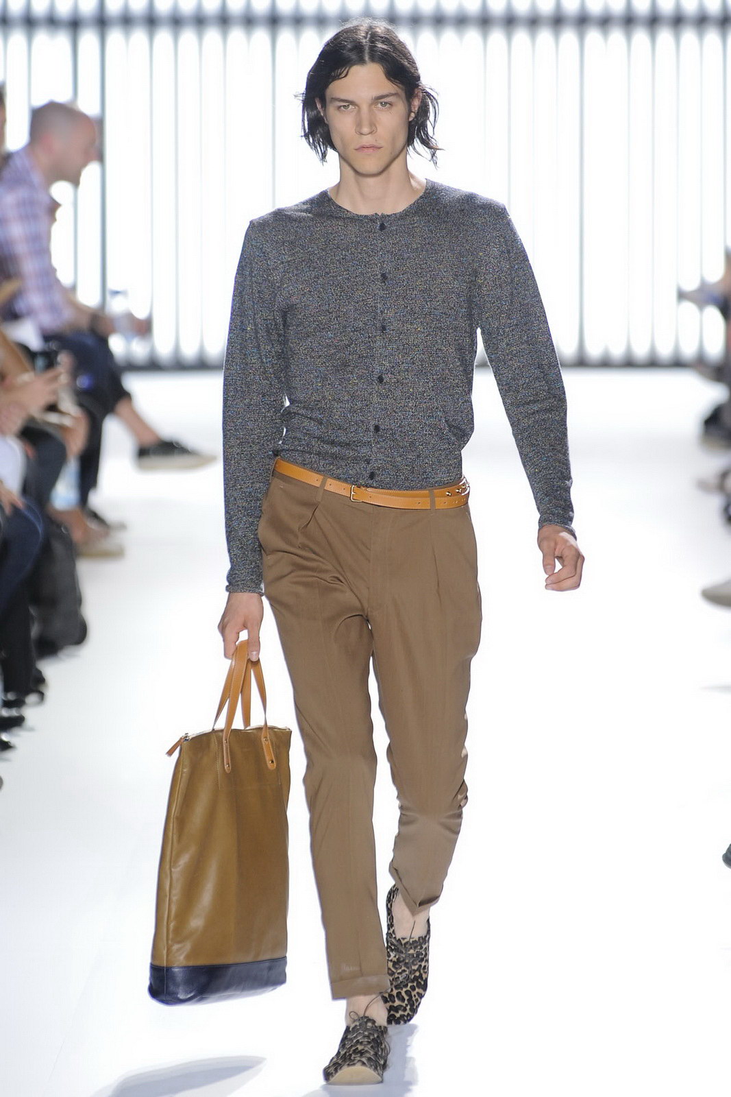 Paul Smith 2012春夏男裝