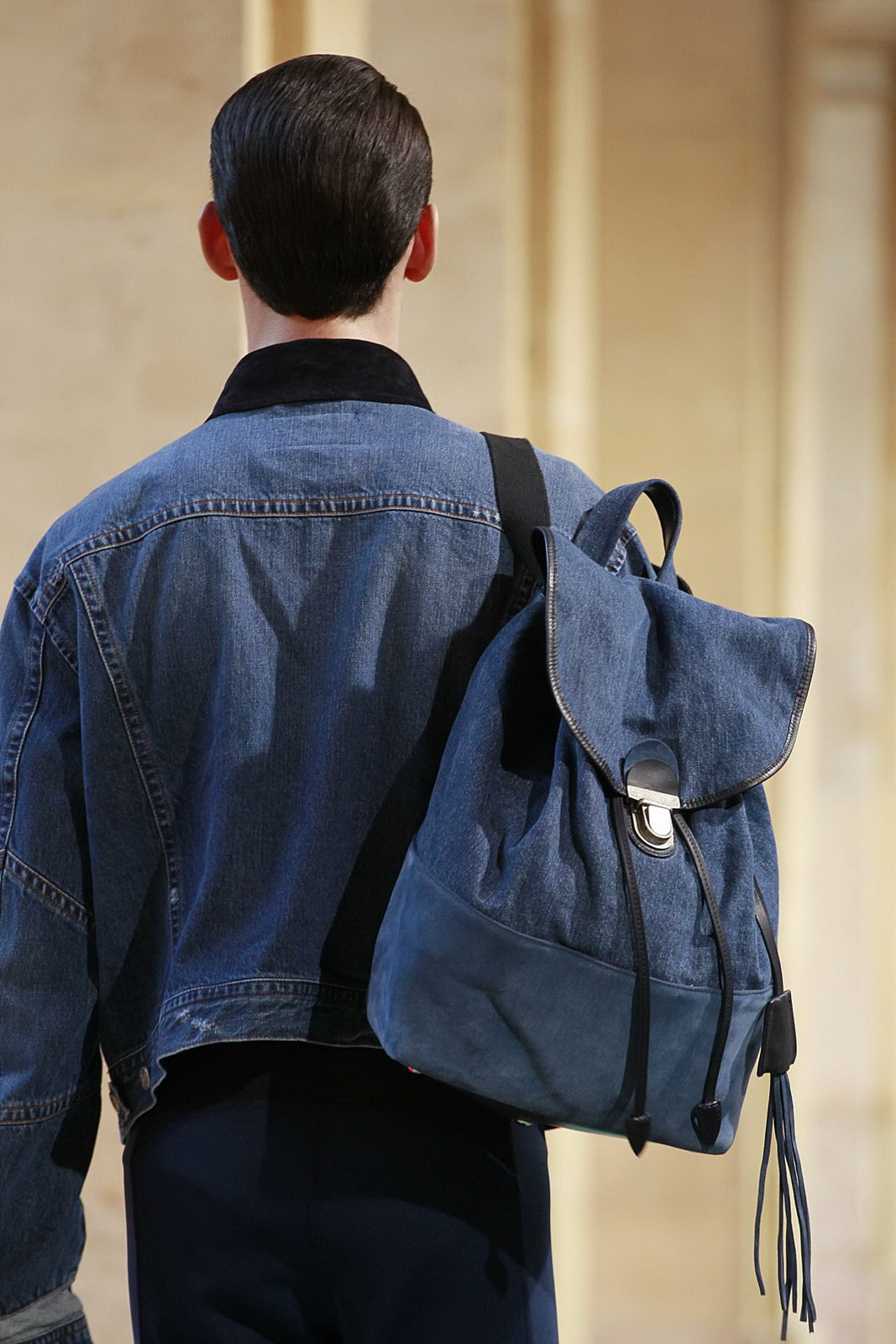 Acne 2012春夏男裝細(xì)節(jié)