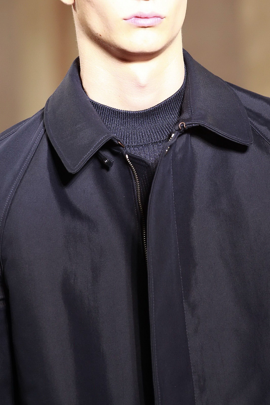 Acne 2012春夏男裝細(xì)節(jié)