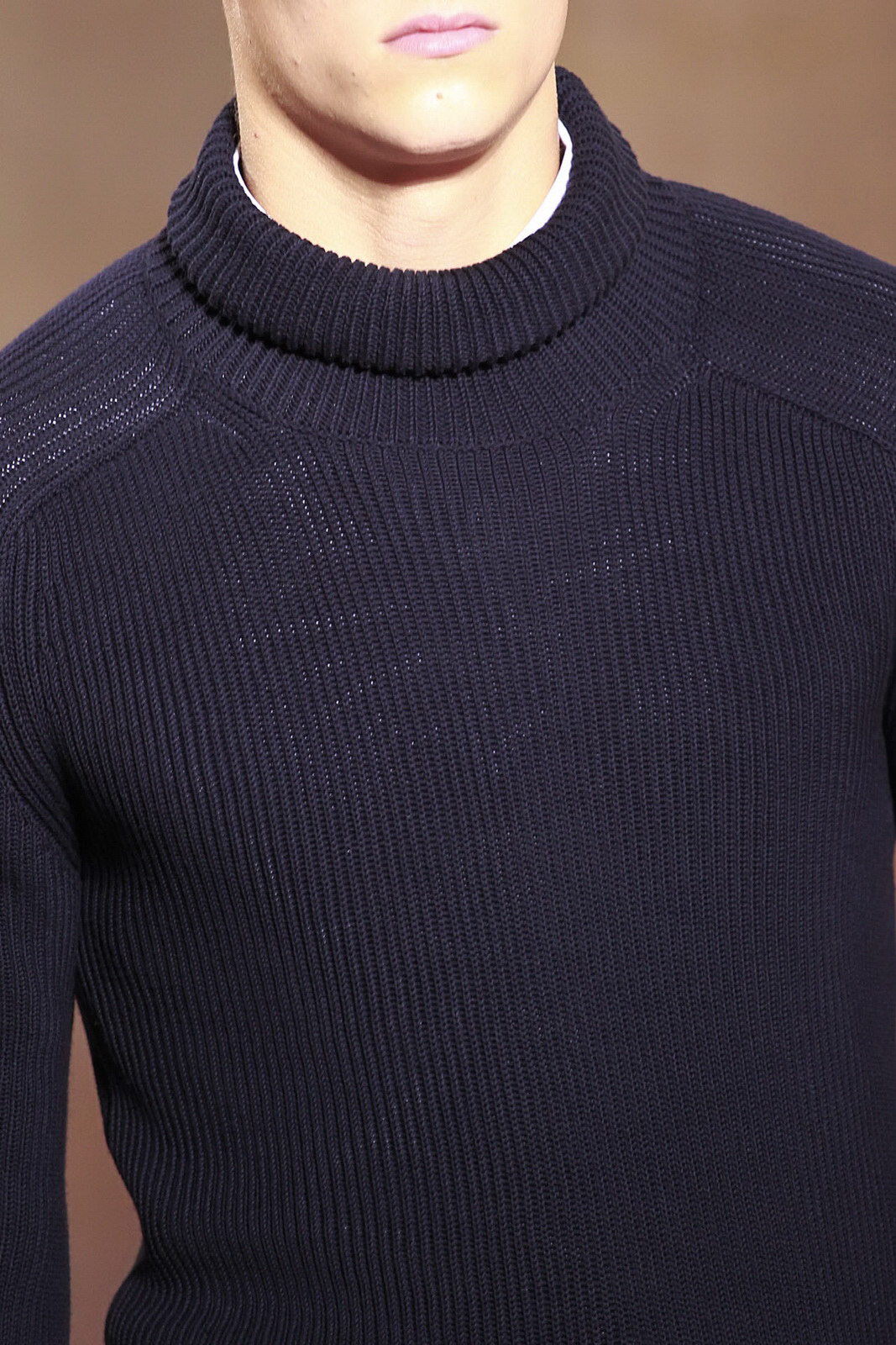 Acne 2012春夏男裝細節