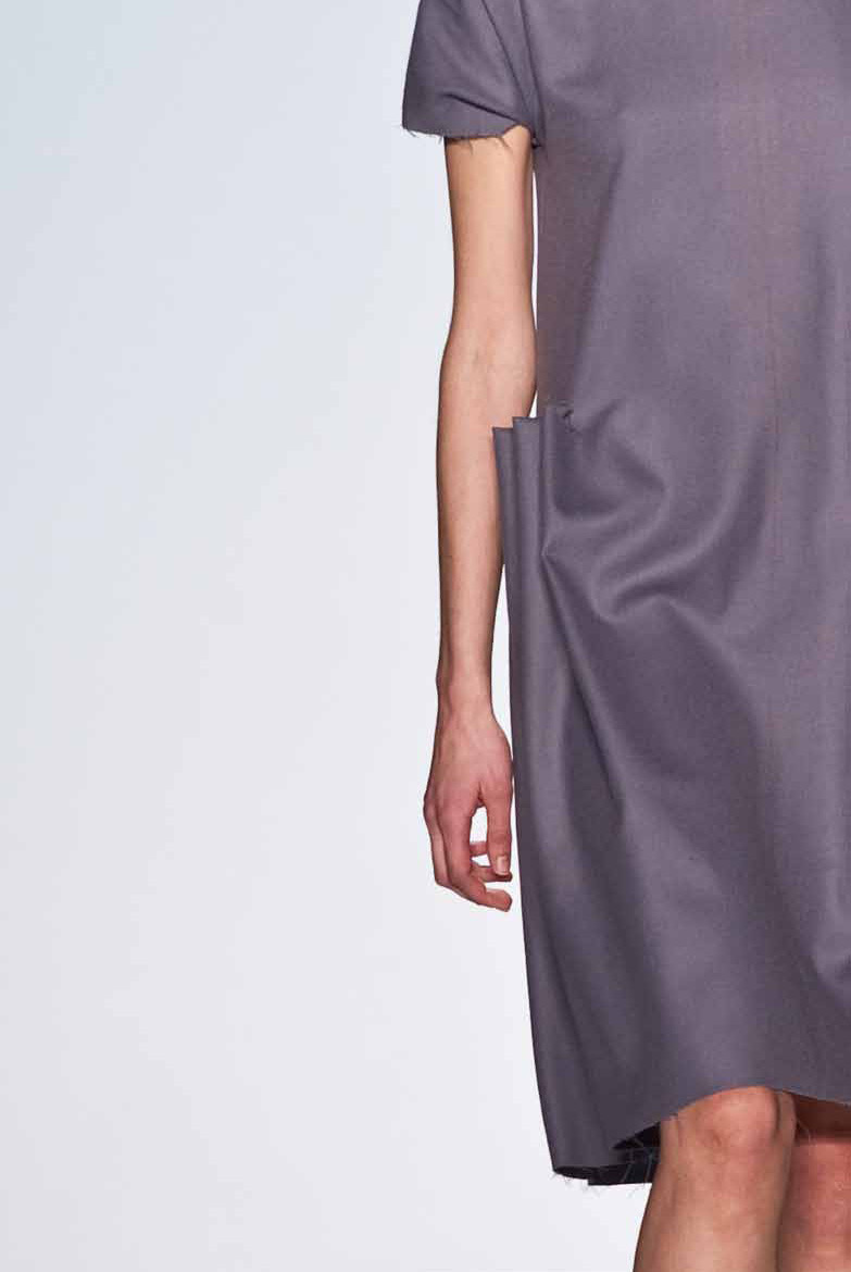 Vladimir Karaleev 2011ﶬlookbookDƬ