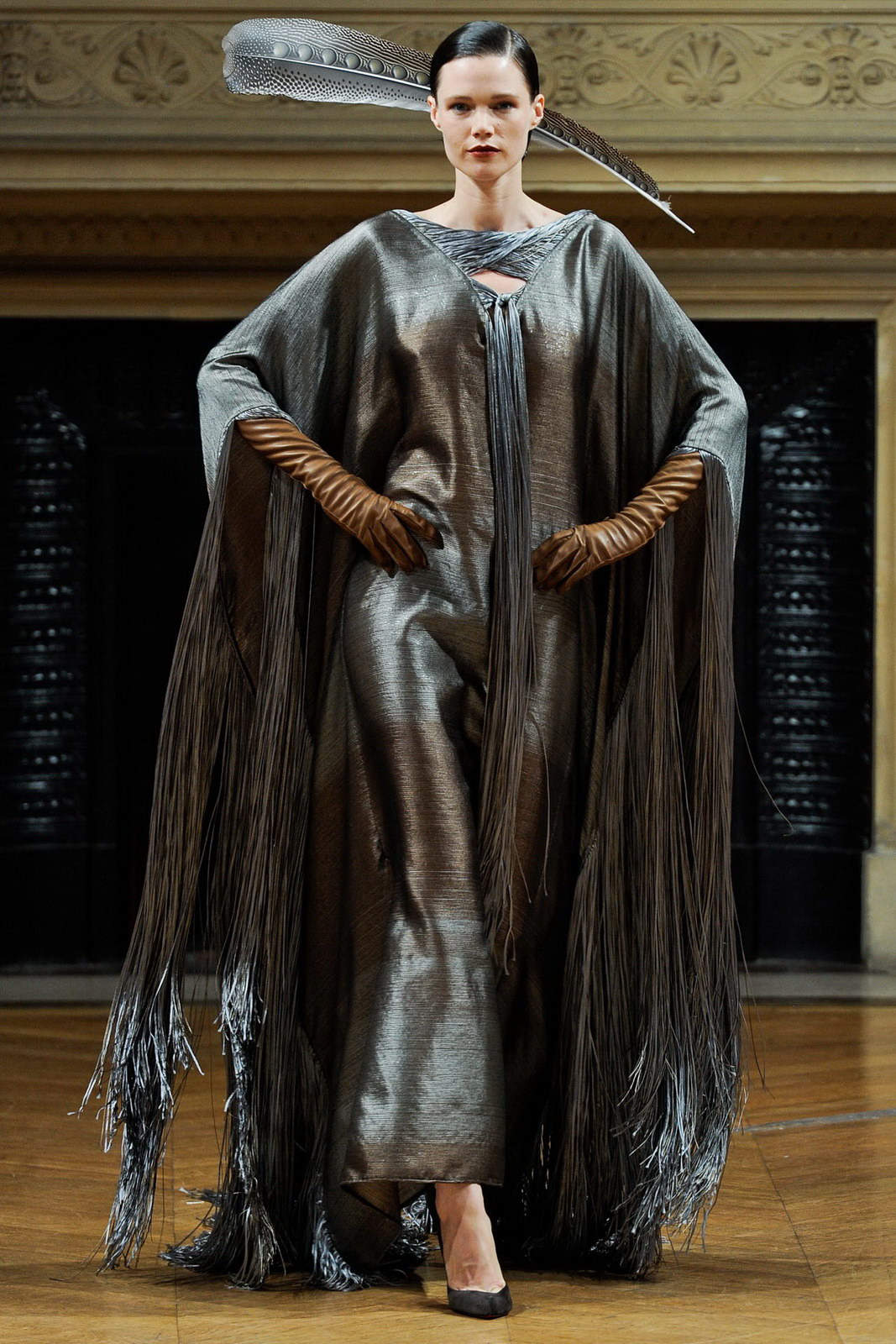 Alexis Mabille 2011ﶬ߼ DƬ
