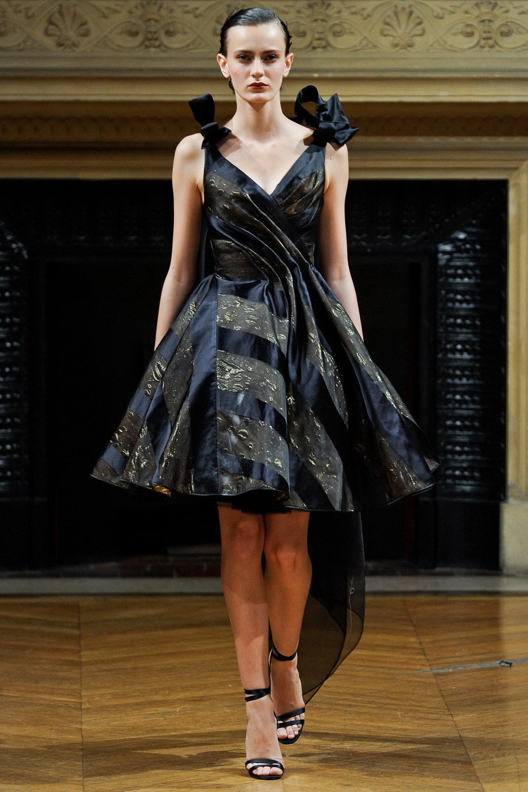 Alexis Mabille 2011ﶬ߼ DƬ