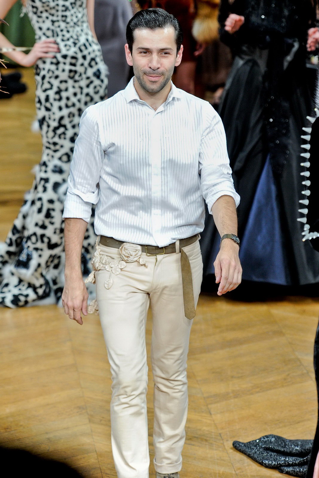 Alexis Mabille 2011ﶬ߼ DƬ