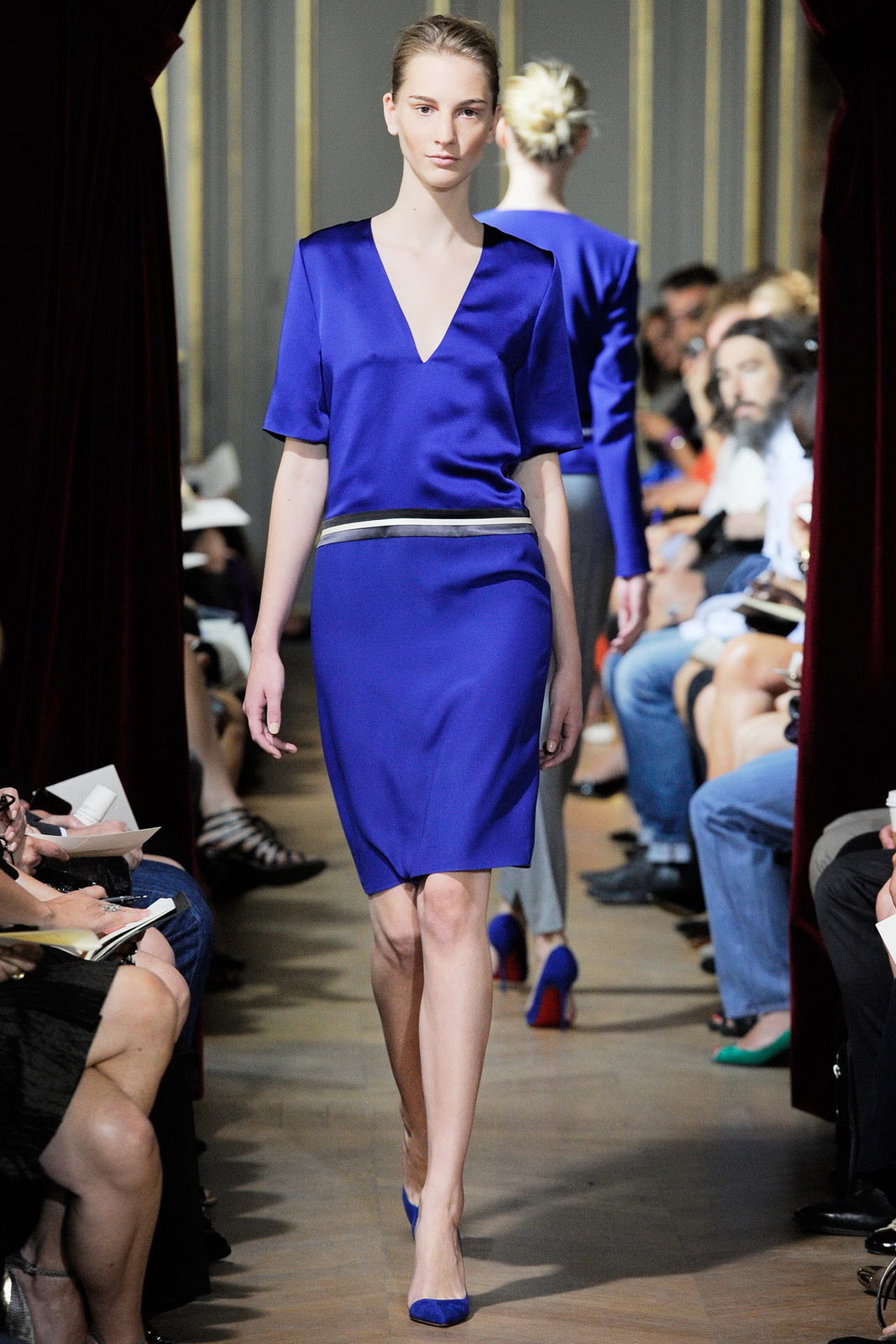 Bouchra Jarra 2011ﶬ߼(j) DƬ