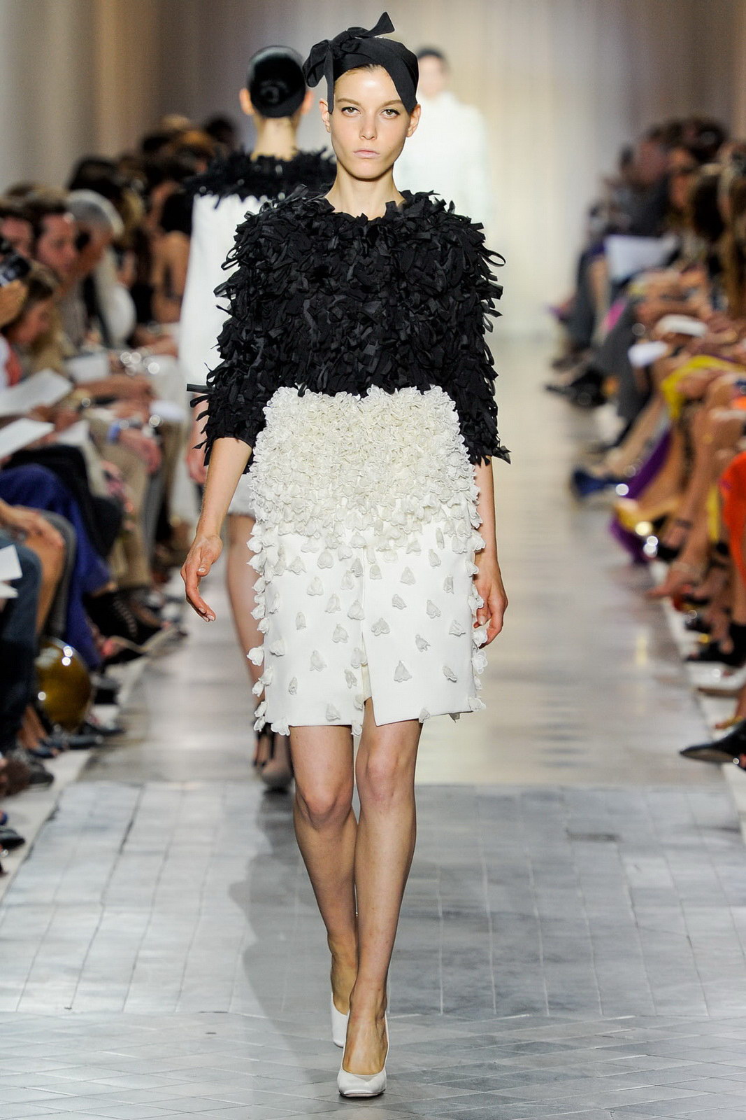 Giambattista Valli 2011ﶬ߼ DƬ
