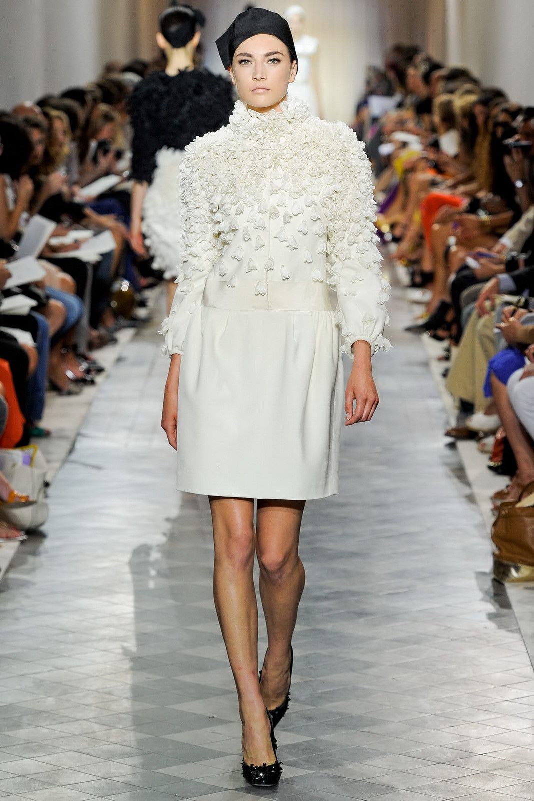 Giambattista Valli 2011ﶬ߼ DƬ