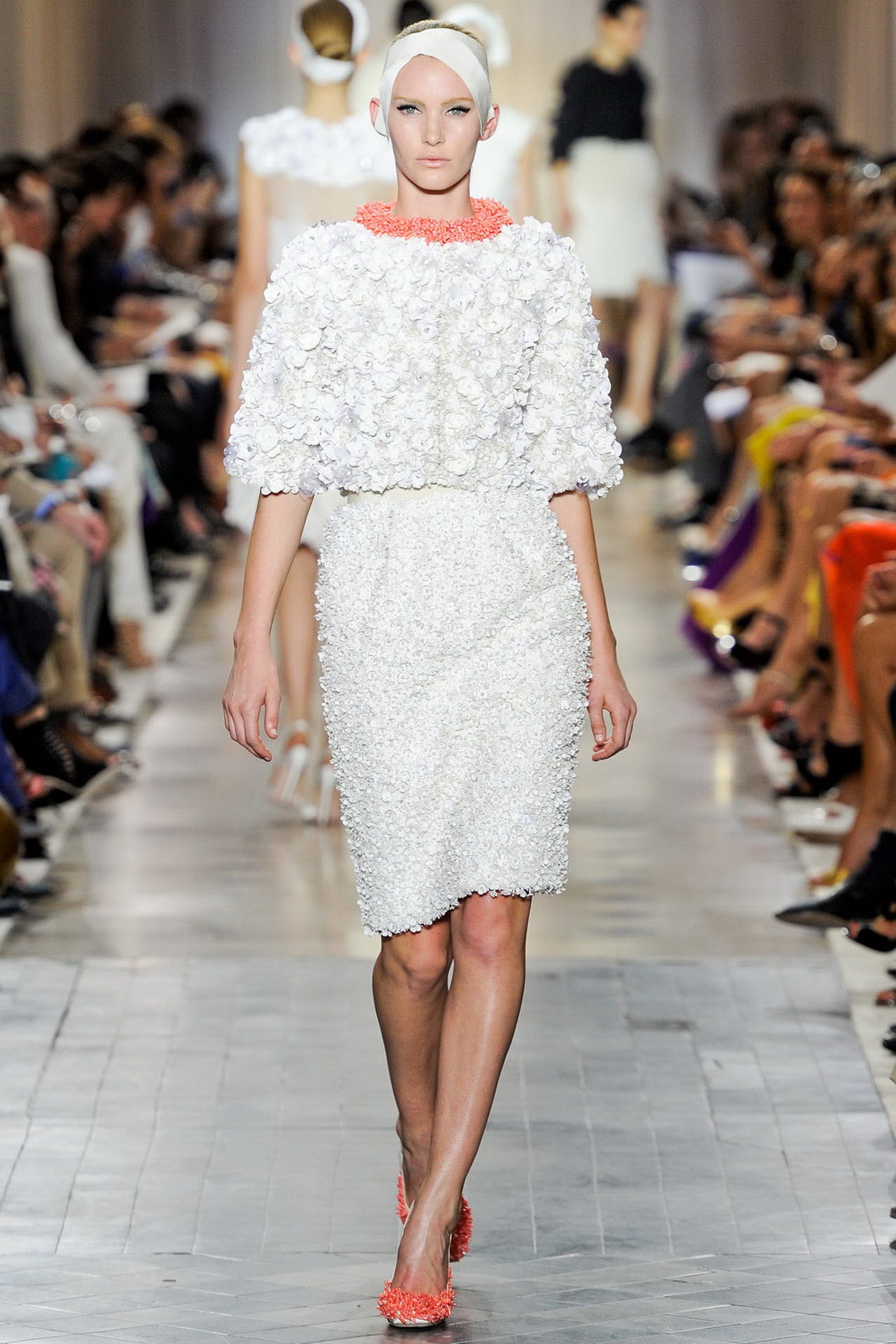Giambattista Valli 2011秋冬高級定制