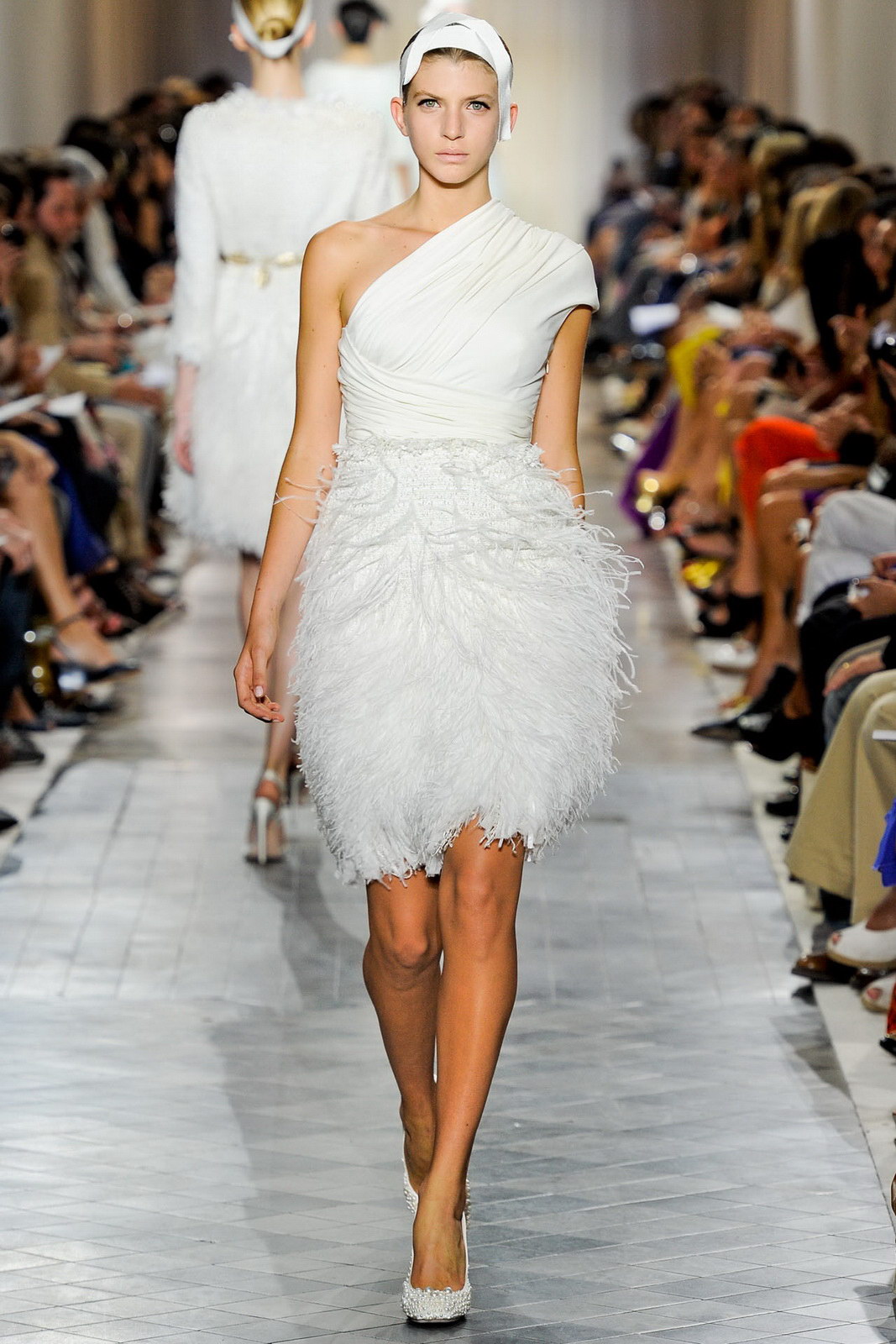 Giambattista Valli 2011秋冬高級定制