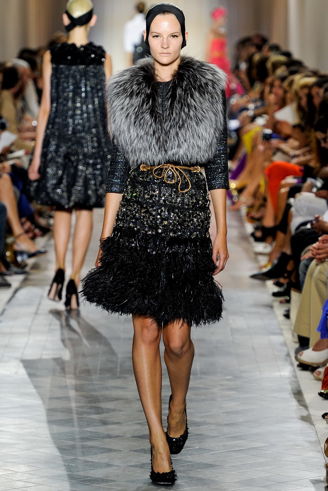 Giambattista Valli 2011ﶬ߼ DƬ