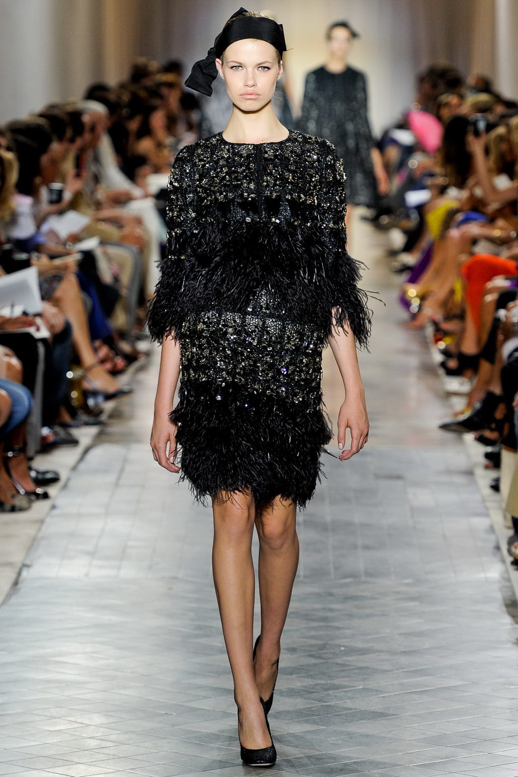 Giambattista Valli 2011ﶬ߼ DƬ