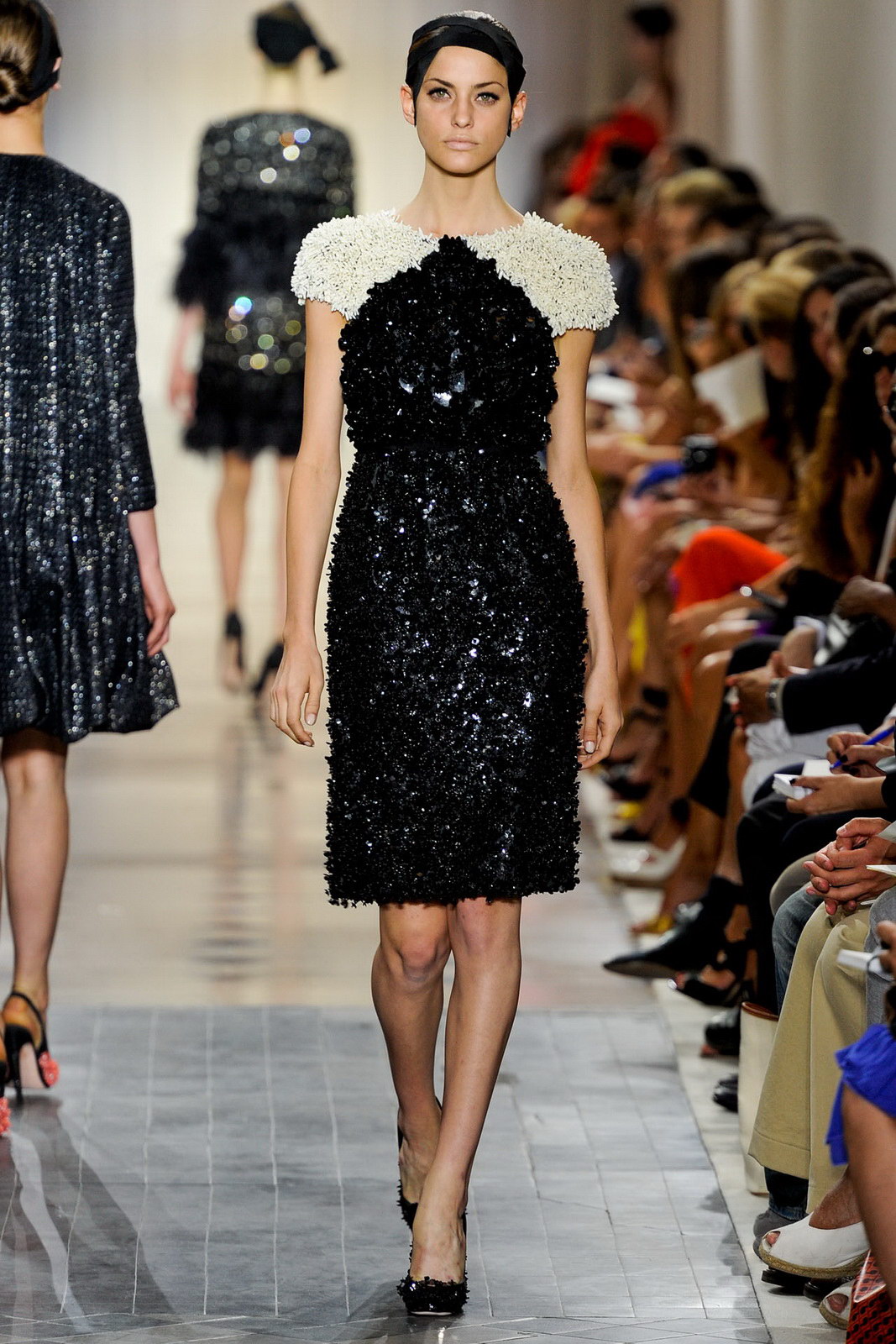 Giambattista Valli 2011ﶬ߼ DƬ