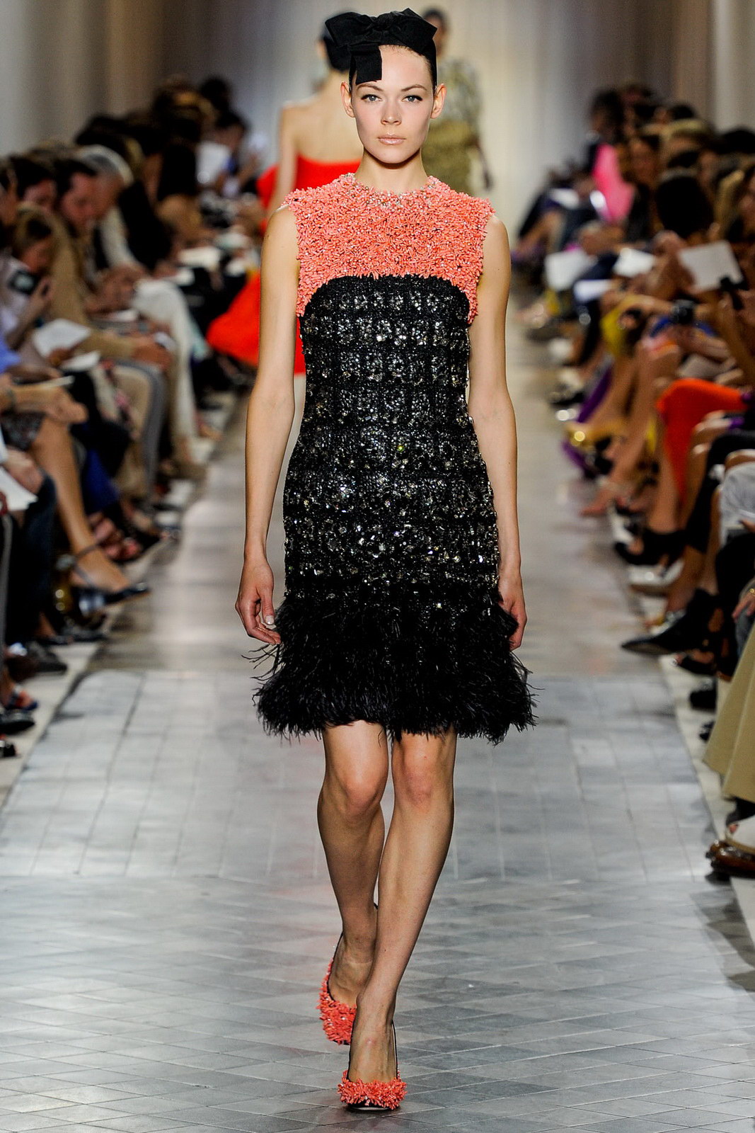 Giambattista Valli 2011ﶬ߼ DƬ