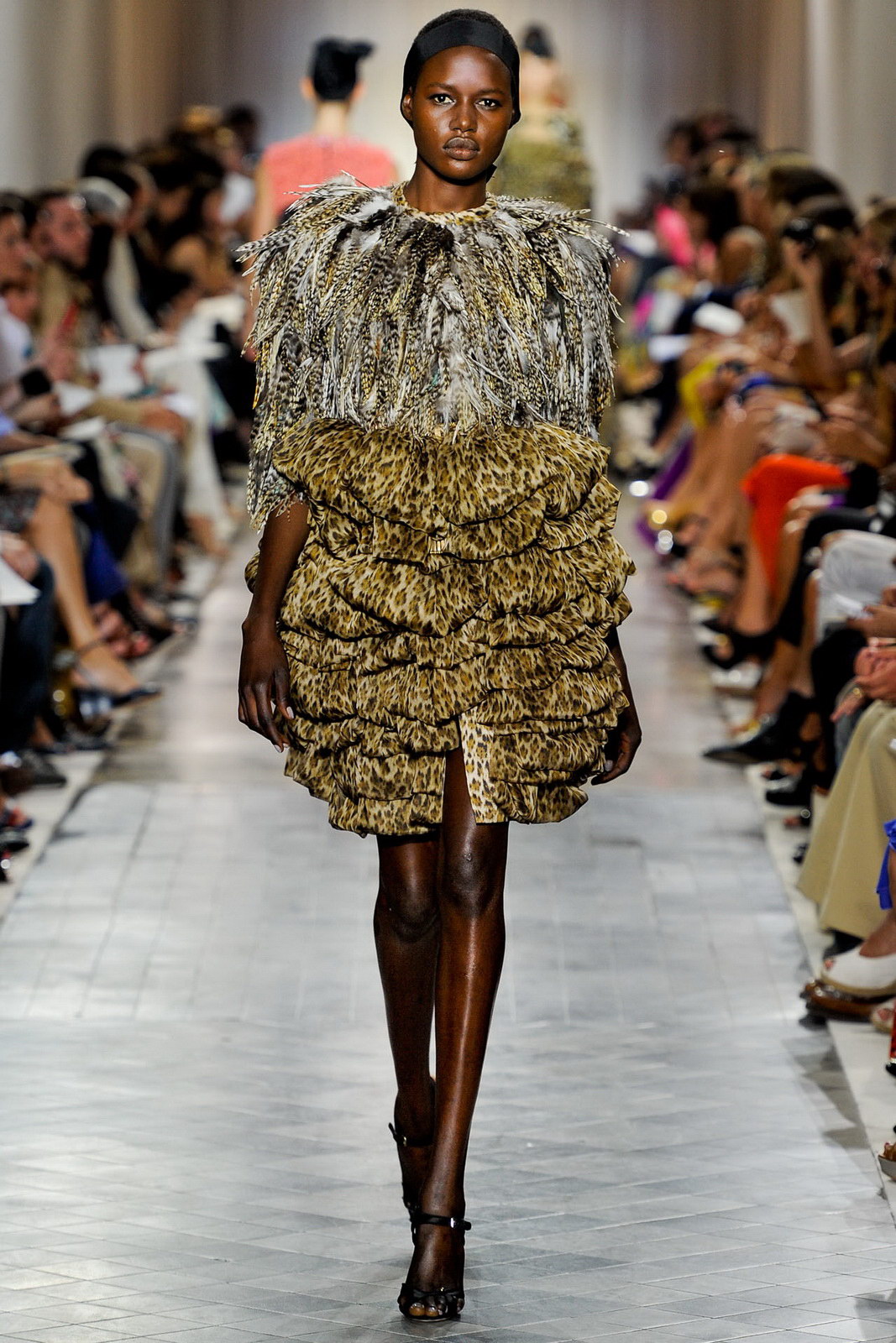 Giambattista Valli 2011ﶬ߼ DƬ