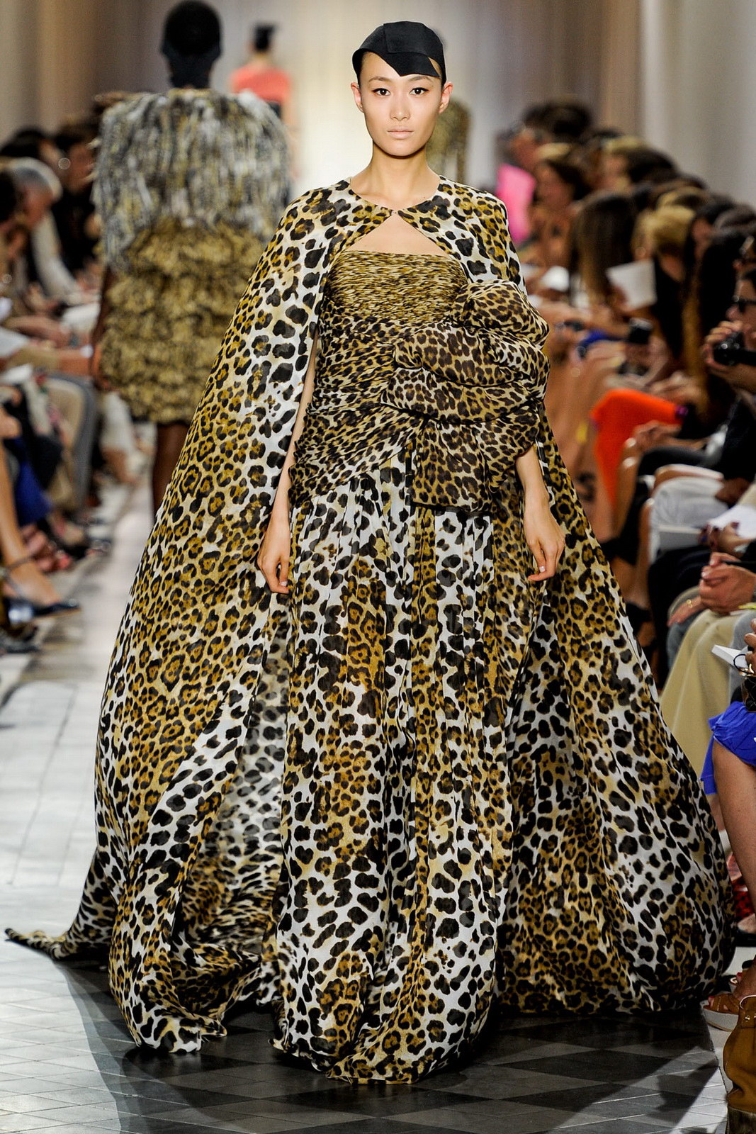 Giambattista Valli 2011ﶬ߼ DƬ