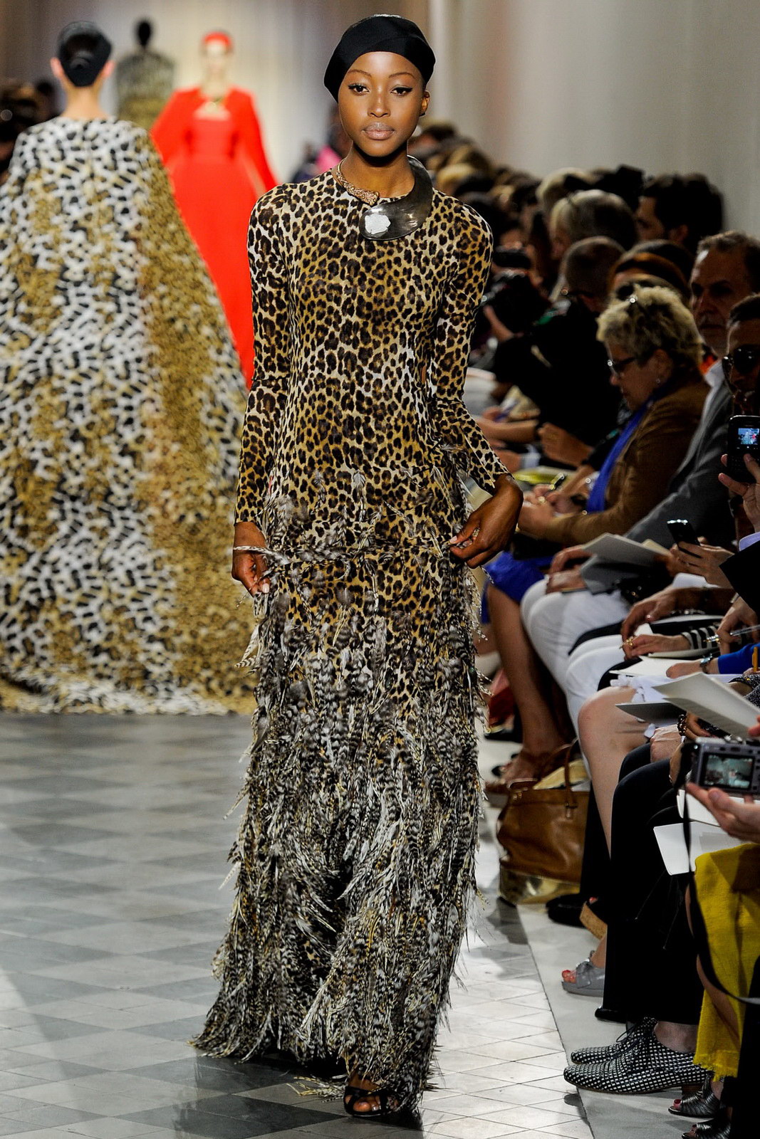 Giambattista Valli 2011ﶬ߼ DƬ